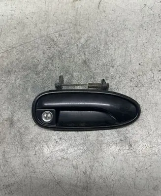 Honda Prelude Front door exterior handle