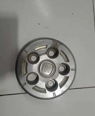 Fiat Ducato Original wheel cap 01376388080