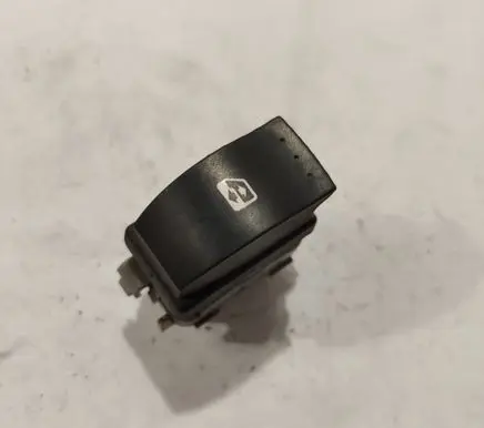 Renault Scenic II - Grand scenic II Electric window control switch 315029A
