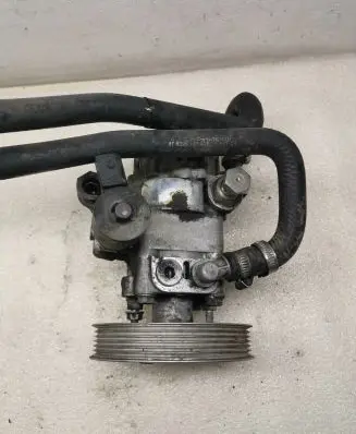 Audi A8 S8 D2 4D Power steering pump 059145255