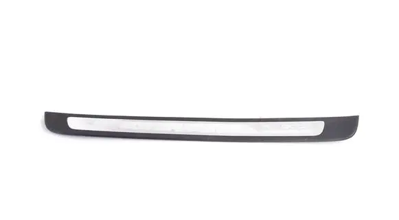 Audi A6 Allroad C7 (A) pillar trim 4G9853373