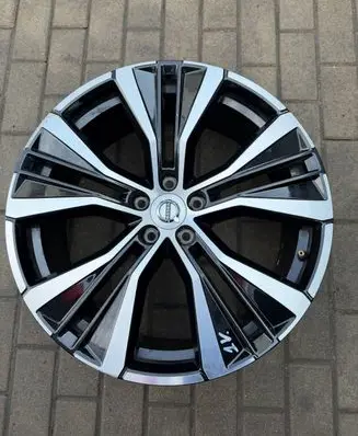 Volvo XC60 R20 spare wheel 32358567 V000189