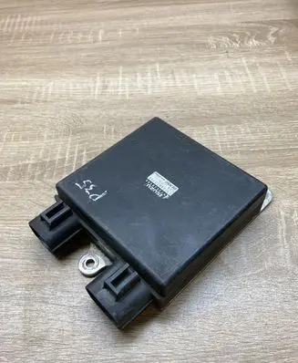 Opel Signum Injection control unit/module 8973530400 1310001450