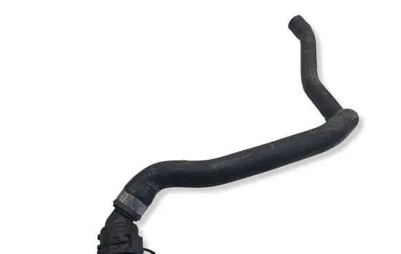 BMW 7 E65 E66 Engine coolant pipe/hose 64218377699