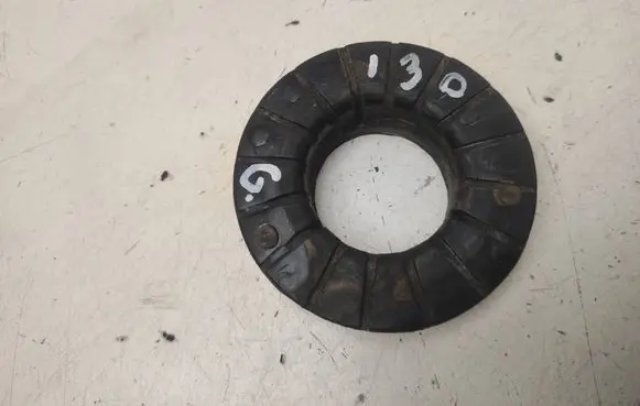 Hyundai i30 Front coil spring rubber mount 553412R000