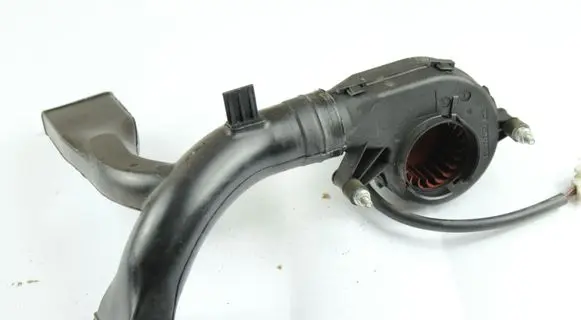 Mercedes-Benz S W221 Heater fan/blower A2218380006