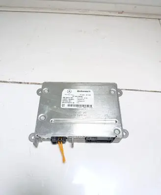 Bluetooth control unit module