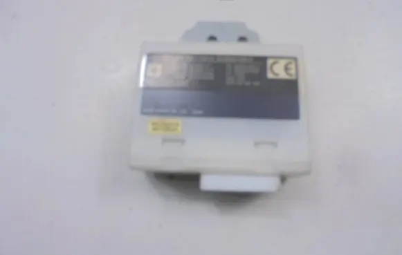 Honda HR-V Immobilizer control unit/module 35011-S2H-G