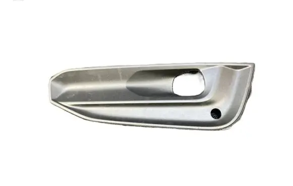 Volvo V60 Front bumper lower grill 32227352