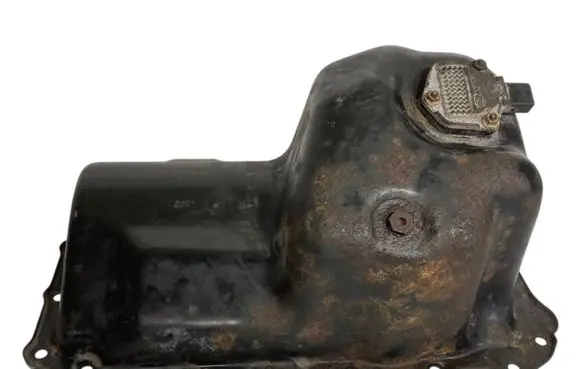 BMW 1 E81 E87 Oil sump 11137568566 7568566