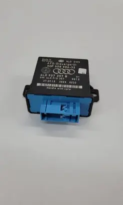 Audi Q7 4L Light module LCM 4L0907357B 4L0910357