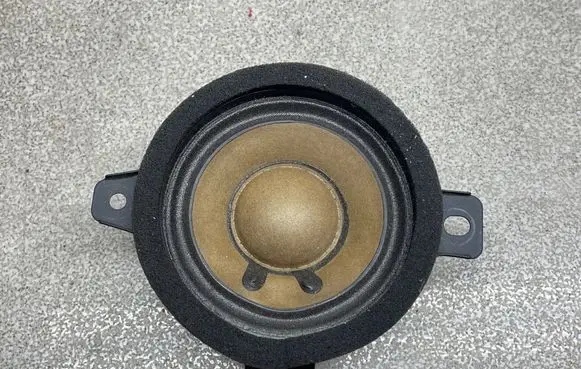 Opel Astra J Panel speaker 13240967