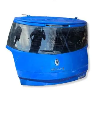 Renault Megane II Tailgate/trunk/boot lid 