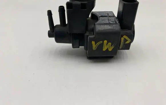 Volkswagen Phaeton Turbo solenoid valve 059906629A