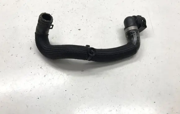 Jaguar I-Pace Engine coolant pipe/hose J9D38D134AD