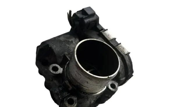 Renault Espace - Grand espace IV Throttle valve 8200330810 0281002691 8200330812