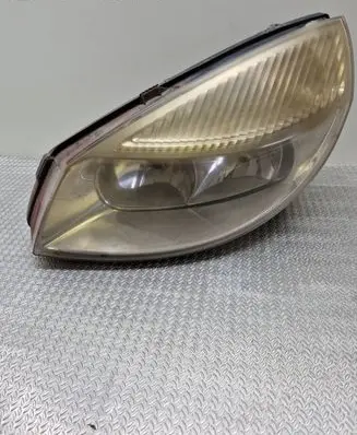 Renault Scenic II - Grand scenic II Headlight/headlamp 1581030011