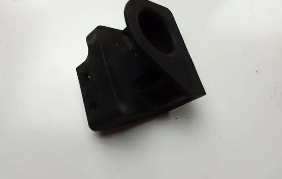 KIA Carens III Radiator mount bracket 25333A4550