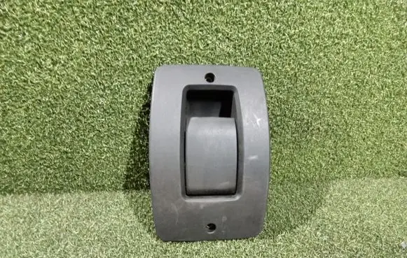 Fiat Ducato Rear door interior handle 242449