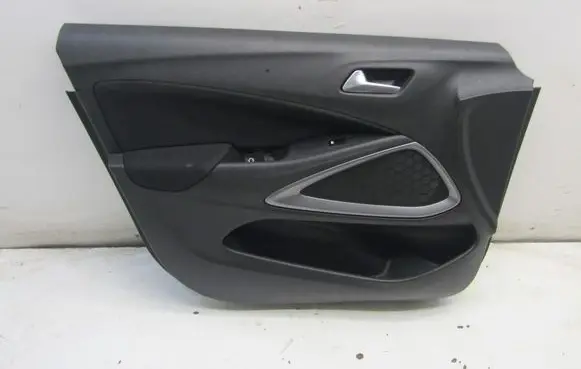Opel Crossland X Front door card panel trim GMAUTO4574097