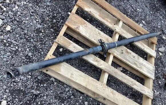 Honda CR-V Drive shaft (set)
