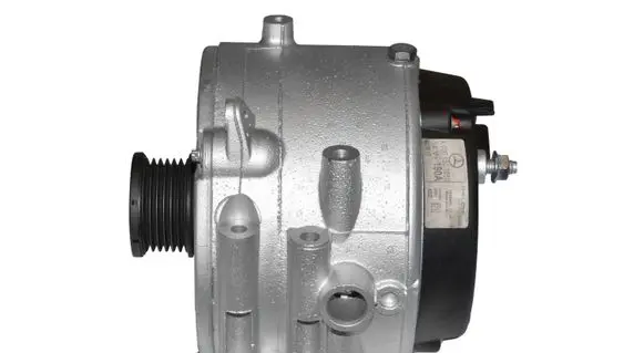 Mercedes-Benz E W210 Generator/alternator A0001502450 0001502450