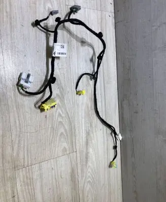 Nissan Juke II F16 Seat wiring loom 4139264