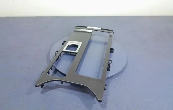 Land Rover Range Rover Sport L320 Side skirt rear trim DK62-044E04-B