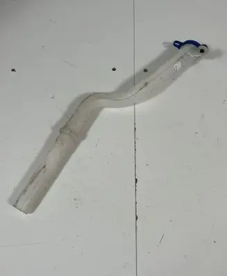 Toyota Corolla E210 E21 Window washer liquid tank fill tube 8530102192