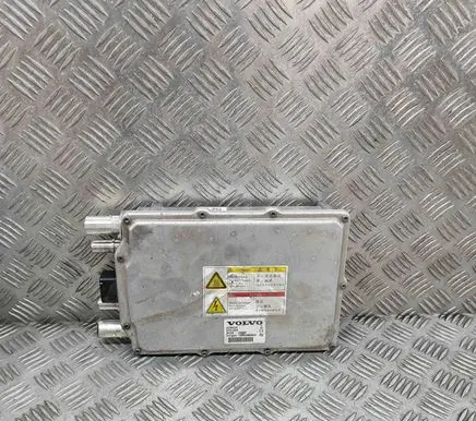 Volvo V60 Voltage converter inverter 32280528