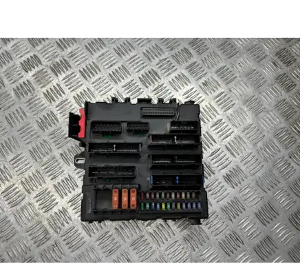 Opel Signum Fuse box set 460023260
