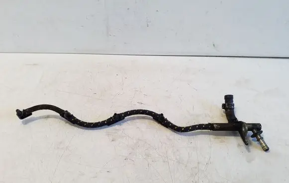 Fiat 500L Fuel return line/hose 