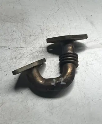 Dodge Journey EGR valve line/pipe/hose 03G131521AM