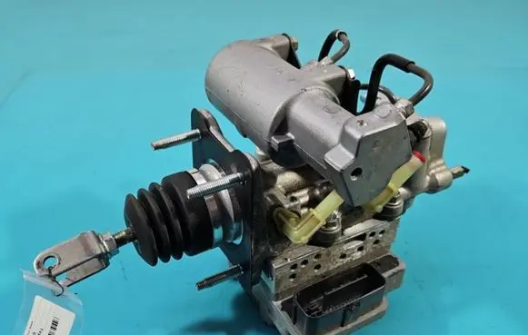 Toyota Auris 150 Brake booster 47270-47030 IMPRK1436349
