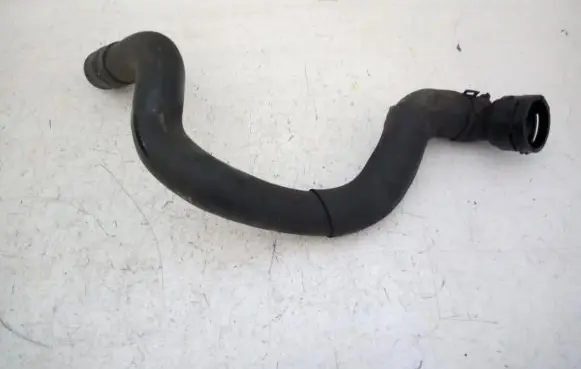 Seat Altea Engine coolant pipe/hose