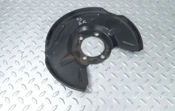 Toyota Corolla E210 E21 Rear brake disc plate dust cover 4788202190
