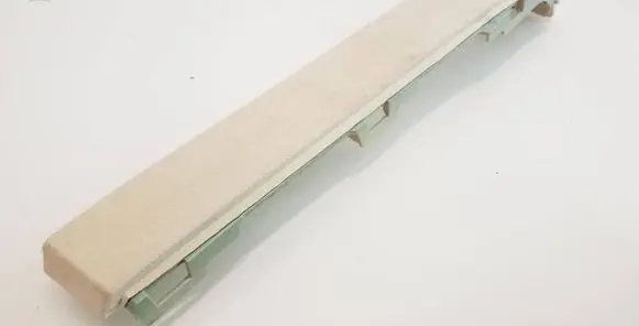 Tesla Model X Headlining roof cover 105501500B 1058265350