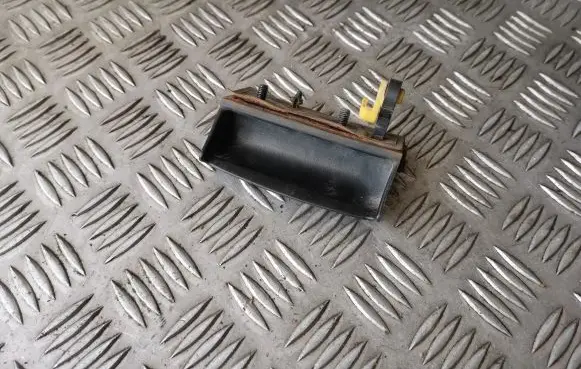 KIA Carnival Tailgate/trunk/boot exterior handle
