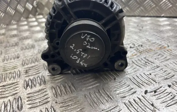 Volvo V70 Generator/alternator 9459093 0124515021