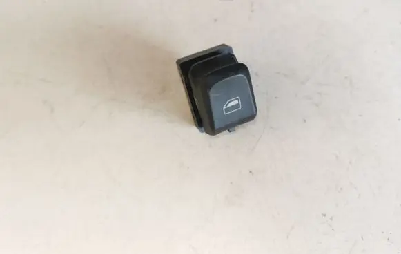 Audi A4 S4 B8 8K Electric window control switch 8K0959855A