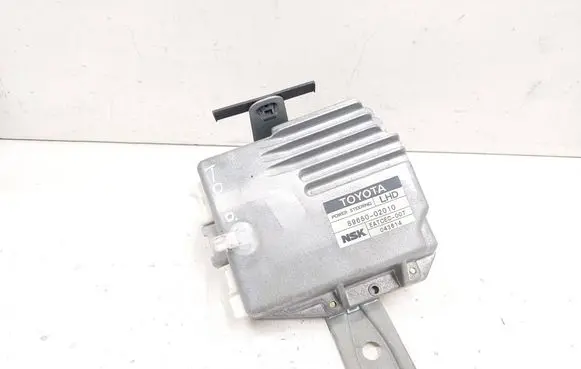 Toyota Corolla E120 E130 Power steering control unit/module 8965002010 EATCEC007 043614