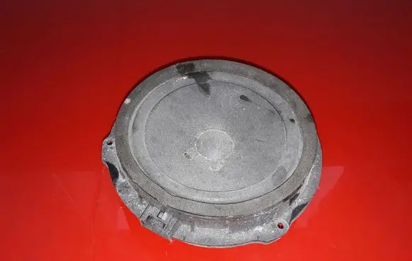 Ford Focus Front door speaker AA6T18808AA 497930