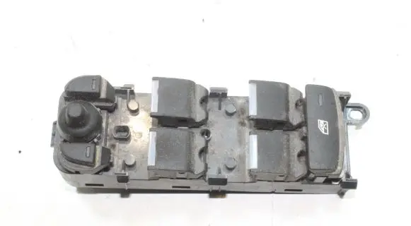 Jaguar XF X250 Electric window control switch AW9314540AC