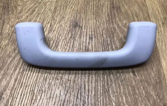 Hyundai Tucson TL Front interior roof grab handle 85342D3000