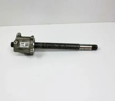 BMW X2 F39 Driveshaft support bearing bracket 7646908