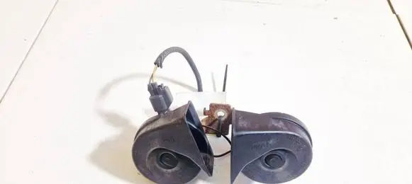 Ford Focus C-MAX Horn signal e30055306 e355306