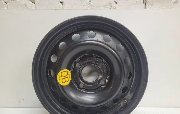 Nissan Primera R15 steel rim 403002F815