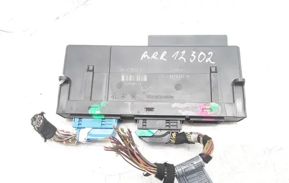 BMW 1 E81 E87 Comfort/convenience module 61359226331 9226331 10688710