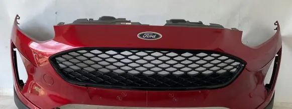 Ford Fiesta Front bumper H1BB17K819