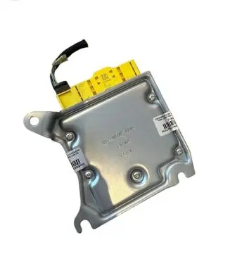 Mercedes-Benz E W213 Airbag control unit/module A2139027614 2139027614